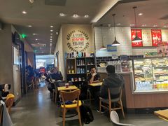大堂-COSTA COFFEE(龙德广场店)