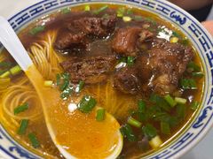 -永丰面馆(汉口路店)