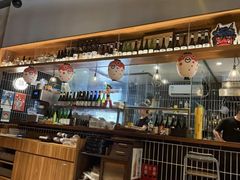 -烧鸟横丁(联发文创口岸店)
