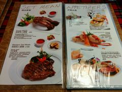 -芭莉与彩虹西餐厅(成都合生汇店)