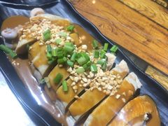-金谷园饺子·烧烤(人大总店)