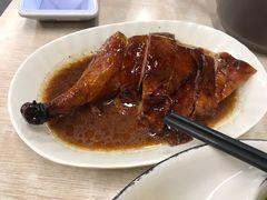 -辉旺烧鹅茶餐厅