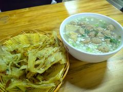 -南肖墙丸子汤(总店)