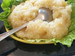 特色菠萝饭-北门饭店(三香路店)