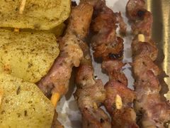 -新凯旋烧烤·燕姐千岛湖土菜