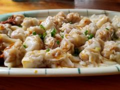 蒸云吞-陈记饮食店(菜园墩店)