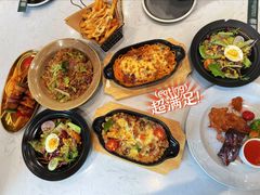 -西语·炭烧牛排(卓越中寰店)