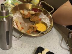 -炭之家·齐齐哈尔非遗烤肉·鲜切直供(中央大街店)