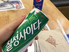 -BOPEYE·波派炸鸡(河西中央商场店)