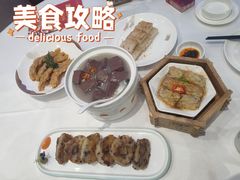 -顺德渔村·岭南一号