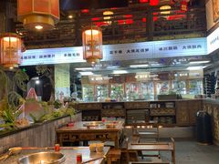 -蜀大侠火锅(春熙路店)