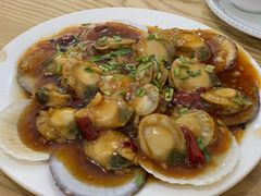 -九龙餐厅(大沽路店)