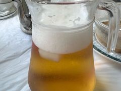 -宾朋海鲜特色美食餐厅·纯手工鲅鱼水饺(兴海路店)