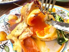 -Alimentari早午餐(安福路店)