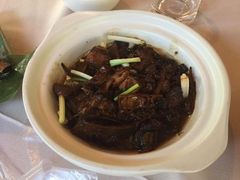 -北京水岸山吧度假村(雁栖镇店)