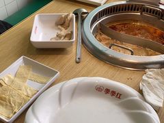 -季季红火锅(下罗财大店)