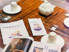 -陈鹏鹏潮汕菜(欢乐海岸 海边景观店)