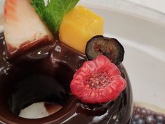 -成都天府丽都喜来登饭店