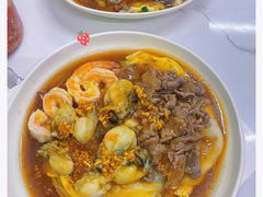 -新一味普宁肠粉王(梅林店)