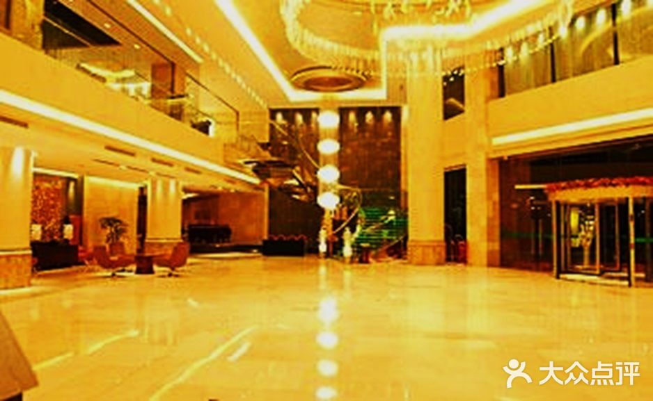 皇廷国际大酒店图片