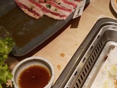 -新石器烤肉(中房金谊广场店)
