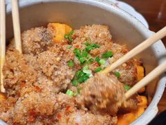 -小街47號江湖菜(四合院店)