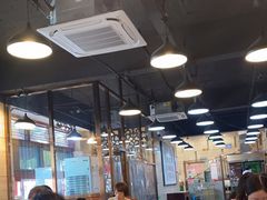 -烤肉宛饭庄(北新桥店)