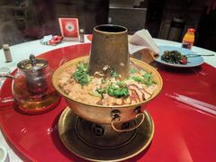 -山西会馆·晋菜·晋商宴·学堂记忆(许坦西街店)