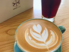 -WATER CAFE(广厦店)