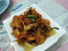 油爆虾-蘭心餐厅(进贤路店)