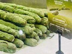 -HOT CRUSH趁热集合·现烤面包(上海环球港店)