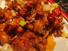 -局气 烤鸭·北京菜(光华路店)