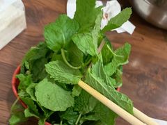 -攀枝花·任德琼·盐边羊肉米线