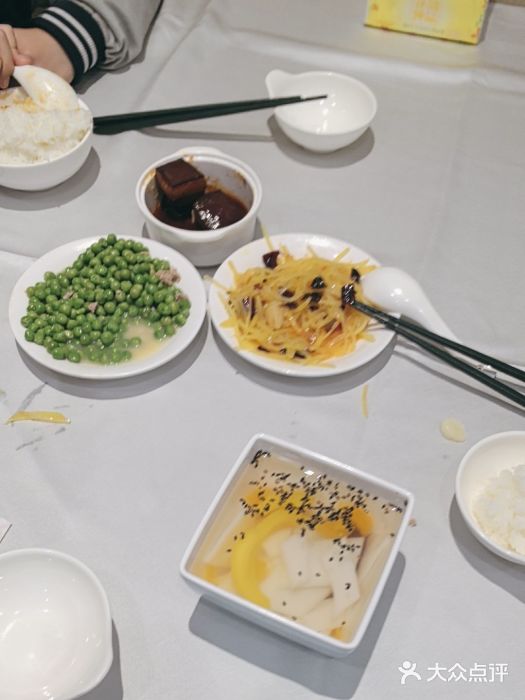 叶氏兄弟饭摊(马鞍池东路店)图片