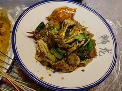 -狮龙啤酒烧烤屋(建二路店)