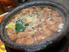 -王明古法砂锅居(开化寺店)