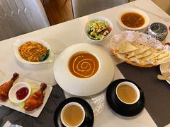 -木尔坦·Multan巴基斯坦清真餐厅halal(大智嘉园店)