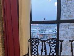 -南沙游艇会·大兵船餐厅