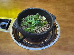 -榕江牛瘪牛肉火锅