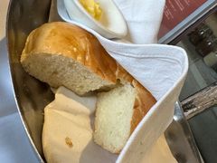 -Steaking·食间牛排(和平店)