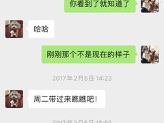 -Oh My Dog宠物沙龙(伊珊娜皮毛护理店)