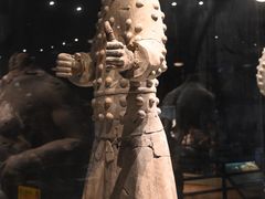 -秦始皇帝陵博物院-丽山园