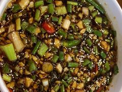 -津门老羊家·铜锅涮羊肉·烧烤(科技园店)