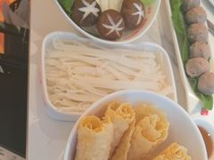 -八合里潮汕鲜牛肉火锅(深圳海岸城店)