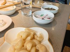 -海底捞火锅(万象城店)