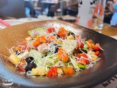 -原石牛扒·约会餐厅(龙城万科里店)