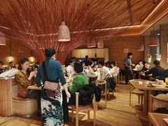 -浩海火燒雲傣家菜(芮欧百货店)