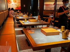 -探鱼·鲜青椒爽麻烤鱼(苏宁广场店)