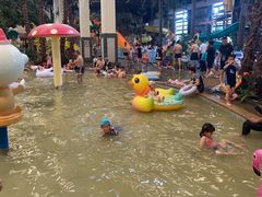 -南宫温泉水世界