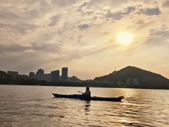 -千岛湖湖人皮划艇俱乐部